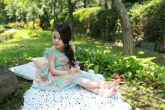 韩国童装品牌排行,韩国童装都有什么品牌