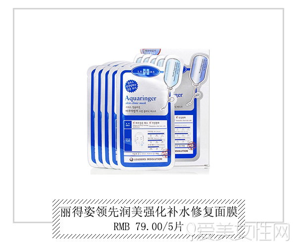 春季超补水面膜推荐,春季急救补水面膜推荐哪款