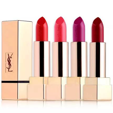 哪些口红热门,口红色号大盘