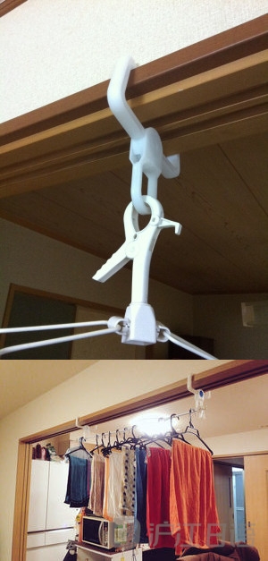 就是不想动：日本便利懒人商品15选