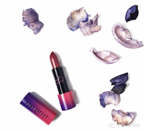 不掉色不沾杯口红推荐小众,冷门又纯又欲的口红