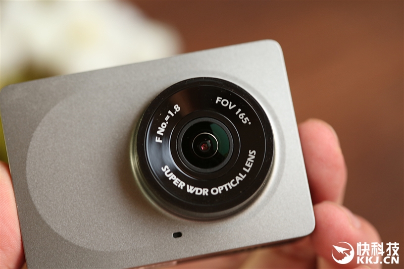 小蚁智能行车记录仪使用说明书,小蚁行车记录仪1015测评