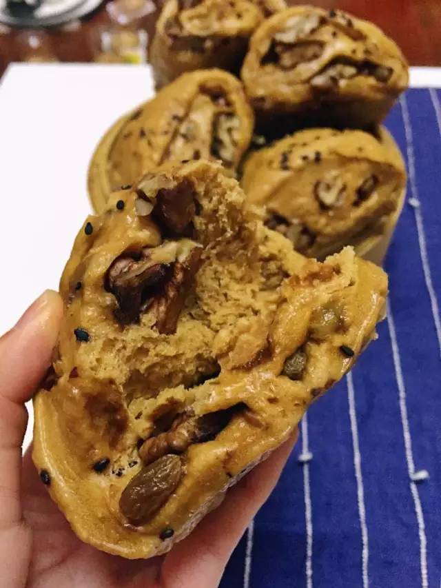 四季核桃包,表里如一的核桃包