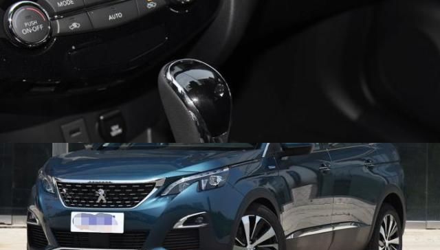 2017款标致5008车主真实感言,标致5008车主来聊优缺点