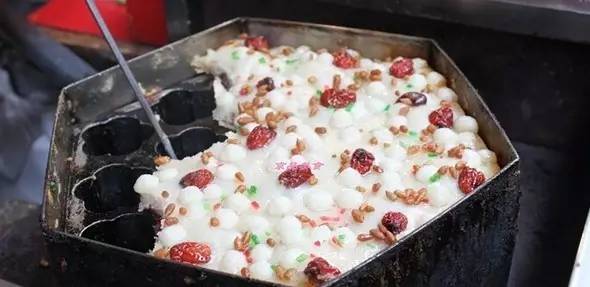 把所有美食都吃完,把所有的美食吃完