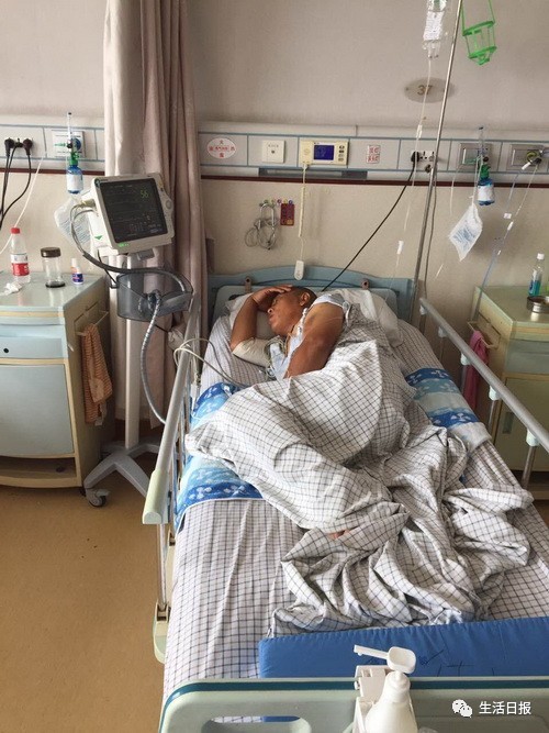 生活早报‖重罚！泉池里洗衣游泳最高罚500元！