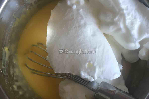 压力锅版懒人蛋糕,压力锅版蛋糕的做法