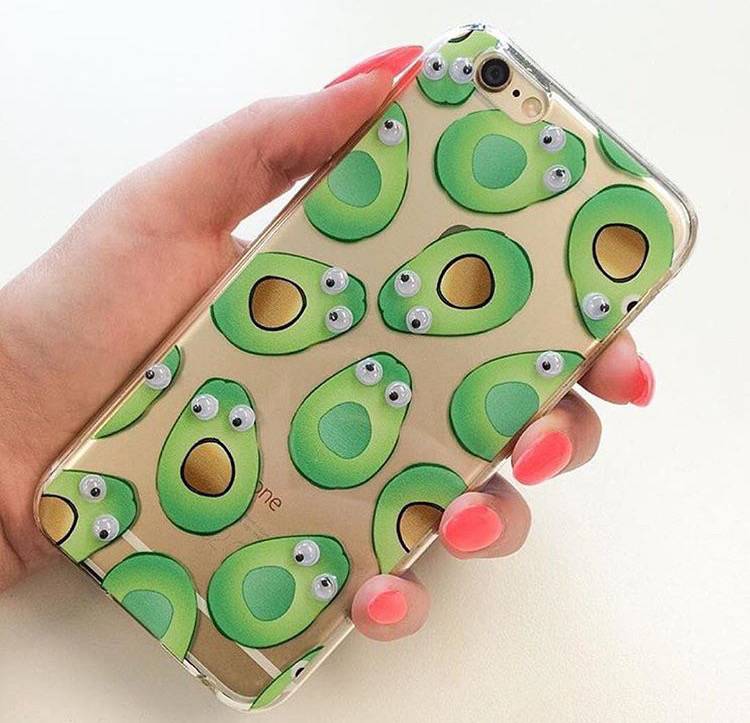 淘宝上有哪些抄袭的手机壳,山寨手机壳是正品吗