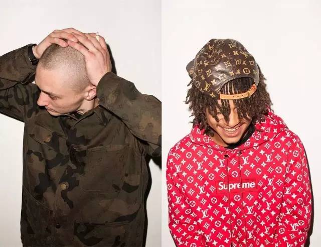 一件帽衫多少钱合适,2017supremelv联名卫衣