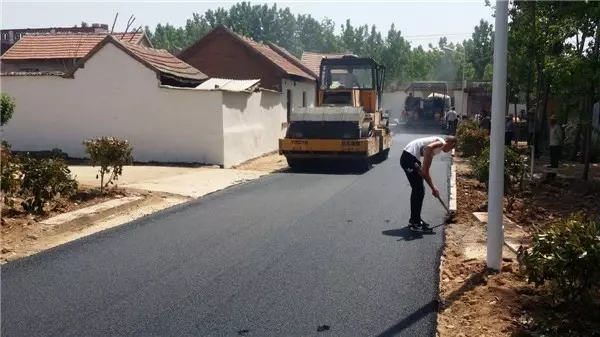 触“电”，一个国家级贫困村的两年之变