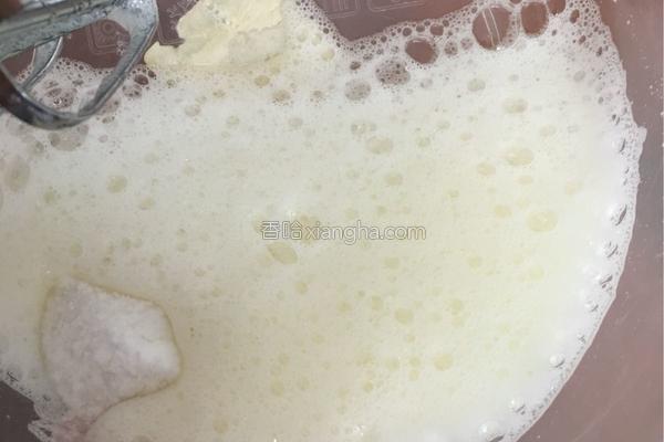 鐖卞績铔嬬硶鍒朵綔,绮樺湡鐖卞績铔嬬硶