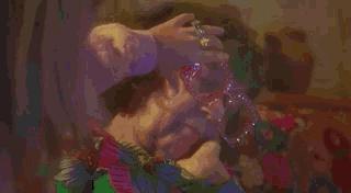 小心|「人民币粉碎机」GUCCI带着新系列和可怕的线上选购服务,来了……