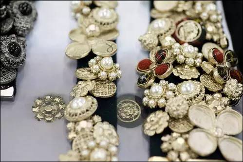 香奈儿巴黎铁塔广告,香奈儿巴黎铁塔