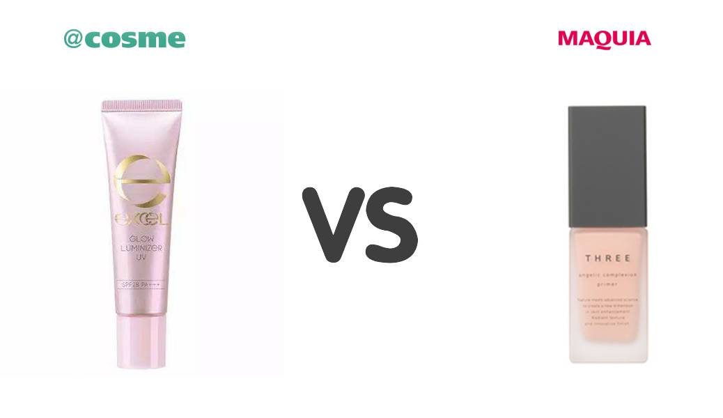 用户之选,cosme最佳彩妆