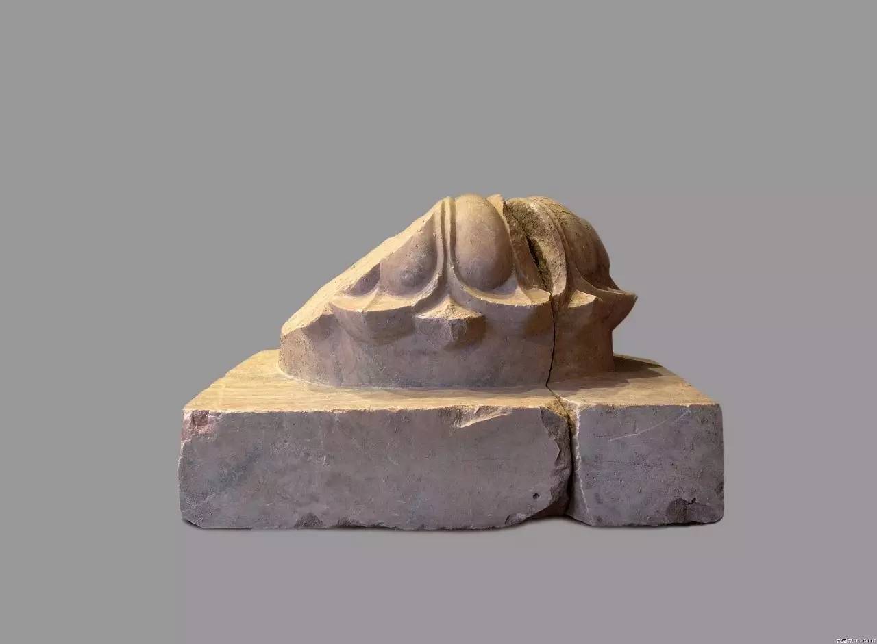 大莲花座折法,多层莲花座折法