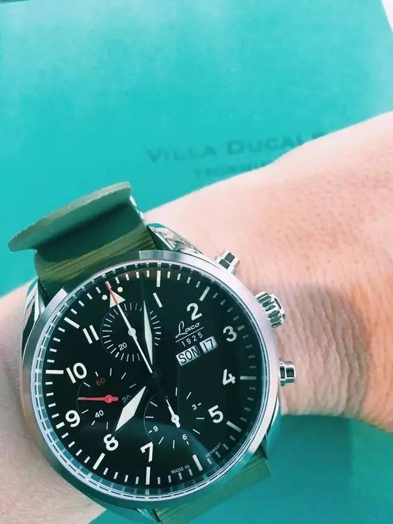 德表和瑞士表推荐,你喜欢德国表还是瑞士表土味情话