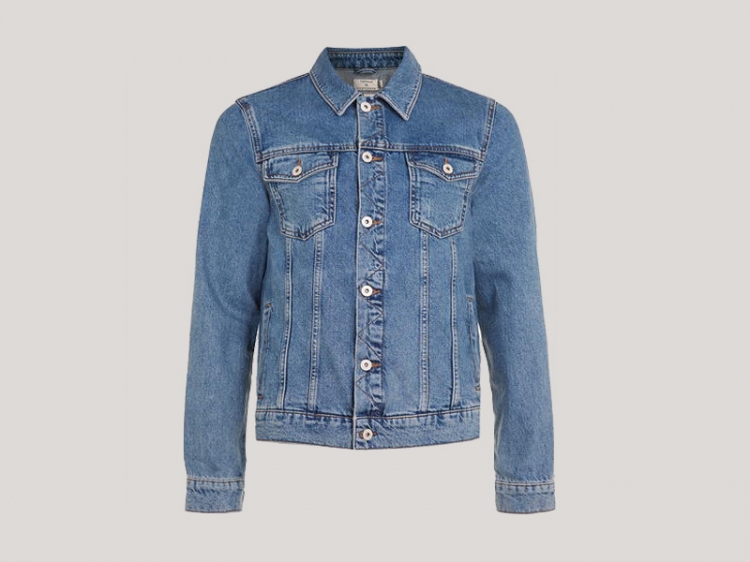 开春败物该买啥？陈妍希、刘诗诗、李小冉独家爆料自己的第一件早春单品！