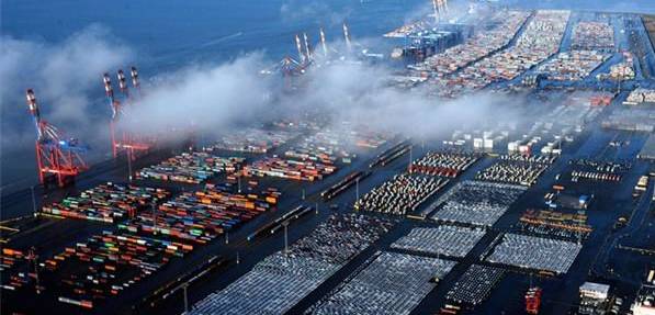 习*平近**三年后再访德丨为了一个更加美好的世界！