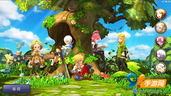 龙之谷手游解析,龙之谷评测