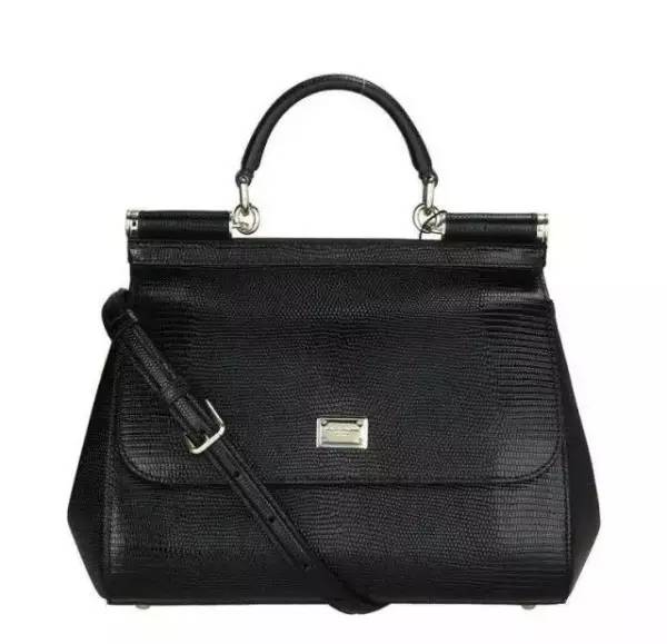 这些基本款都没认全,还说自己爱包包呢?