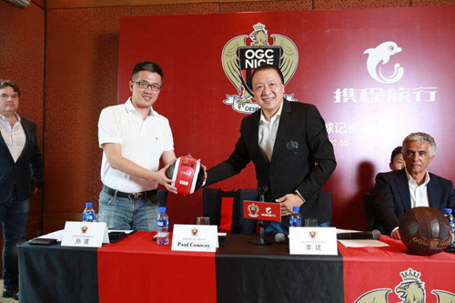 一切向钱看继续努力,从资本等要素看中国足球