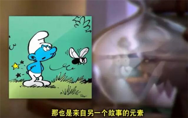 熊猫影视｜蓝精灵3：欢乐冒险，一路萌行