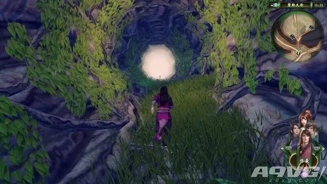 轩辕剑外传穹之扉轩辕剑怎么得,轩辕剑外传穹之扉通关时间