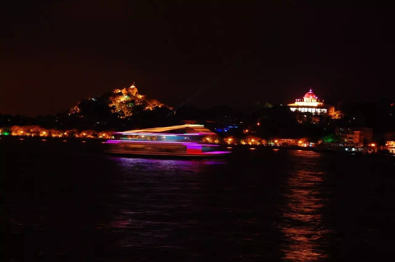 hèhè带你玩|中国的52处世界遗产你去过哪些?刚评上的这个地方,我去了四次!