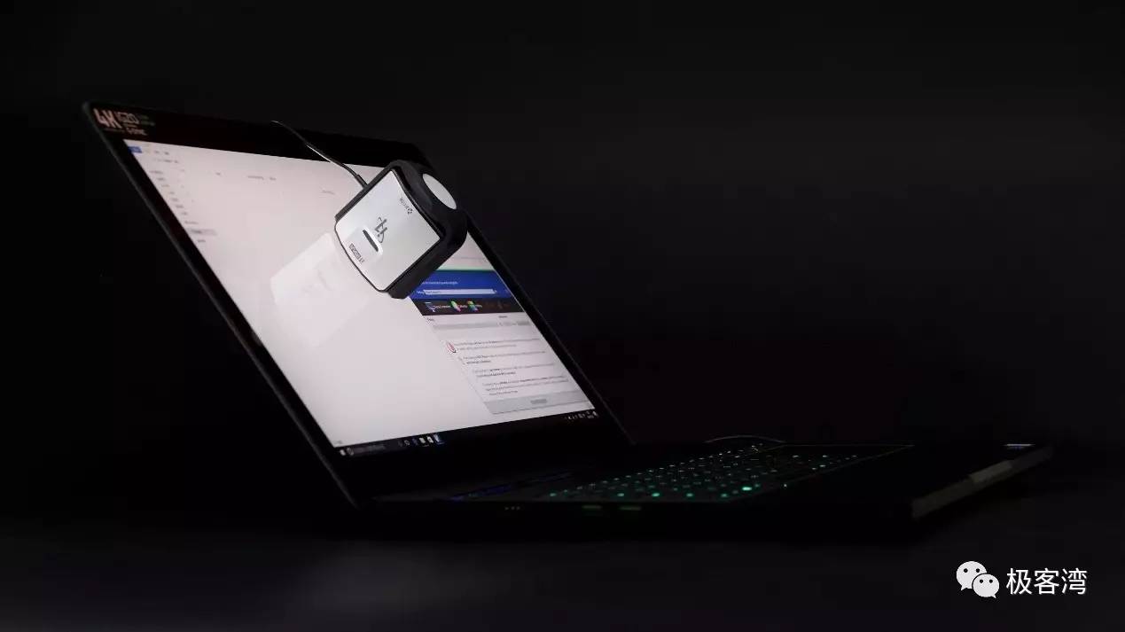 雷蛇blade1080,雷蛇blade系列笔记本