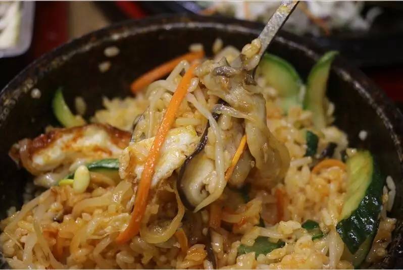 一碗不正经的肥牛饭,下班去哪吃