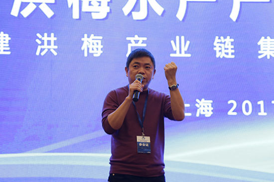 南安洪梅水产发展历程,福建泉州南安洪梅镇水产