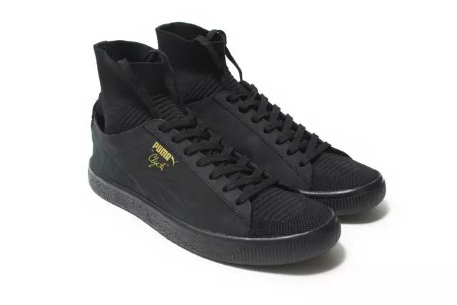 puma潮货热浪跑步鞋5折,puma潮鞋