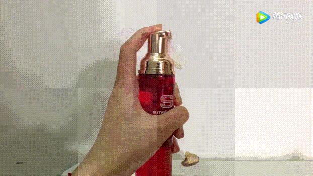 从护肤到化妆,淡斑紧致打造小v脸