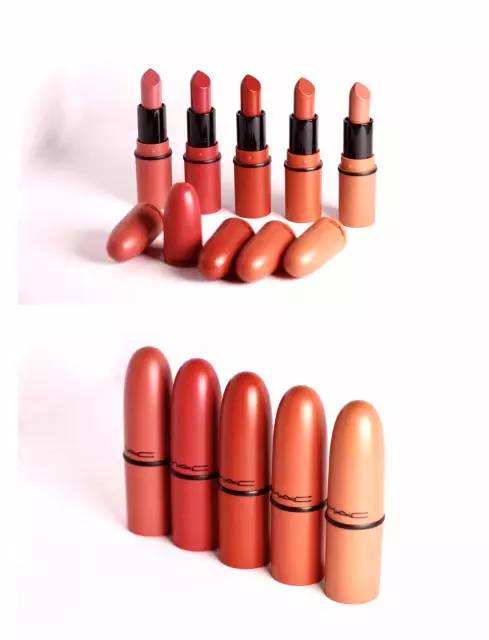 适合学生党的口红套盒,小众又高级的口红套盒