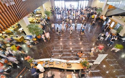 杭州市图书馆一次可以借几本书,杭州图书馆推荐书单