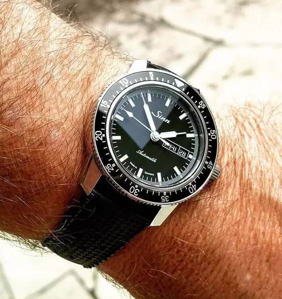 德表和瑞士表推荐,你喜欢德国表还是瑞士表土味情话