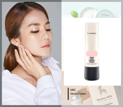 夏季底妆简单不脱妆化妆教程推荐,夏日底妆最佳组合