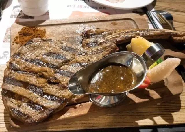 哈尔滨素食自助餐厅十三元一位,哈尔滨值得去的自助餐厅