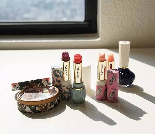 CPB、CHANEL、PAULJOE新品来袭！掏空钱包没商量