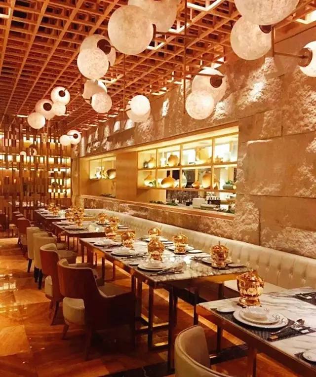 福州人均200元必吃的餐厅,福州性价比最高的十大自助餐