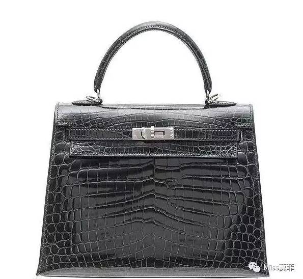 这些基本款都没认全,还说自己爱包包呢?