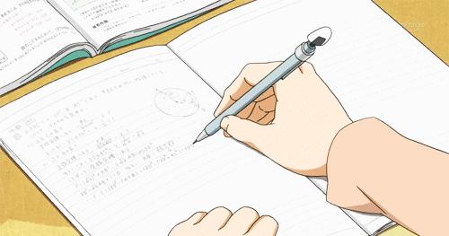 五年级作文真令我感动,五年级作文以成长为题