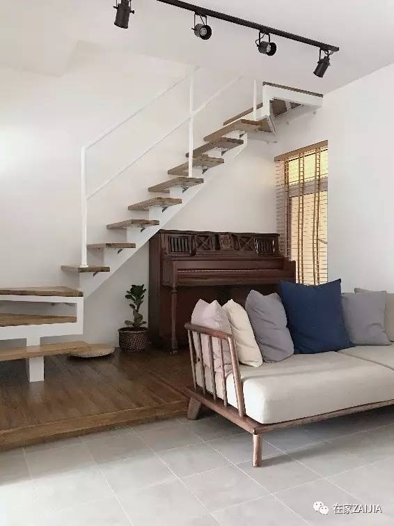 唯有110㎡实木大宅，解我清凉！