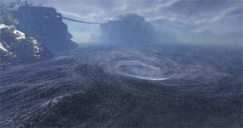 天刀沧海云帆怎么升级 (天刀沧海云帆版本副本)