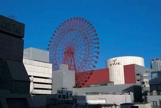 大阪退税指南,日本大阪大丸百货退税在几楼