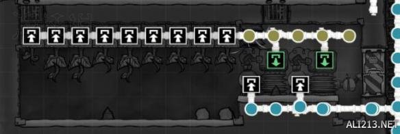 缺氧怎么往排气孔滴水,缺氧制氧气的三种方法