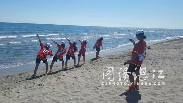 聋人参加奥运会,听障人能参加奥运会吗