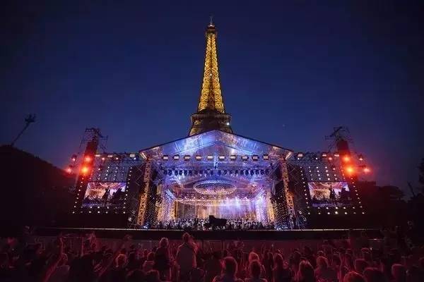 法国国庆后，送你去攻占遗址！（内含免费奢华住宿）