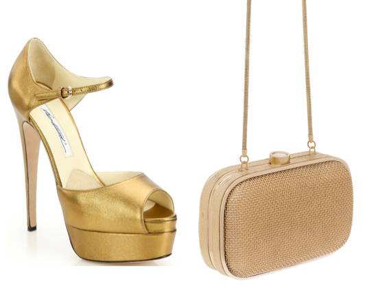 奥斯卡宴后Party鞋包大揭底，JimmyChoo成派对大赢家