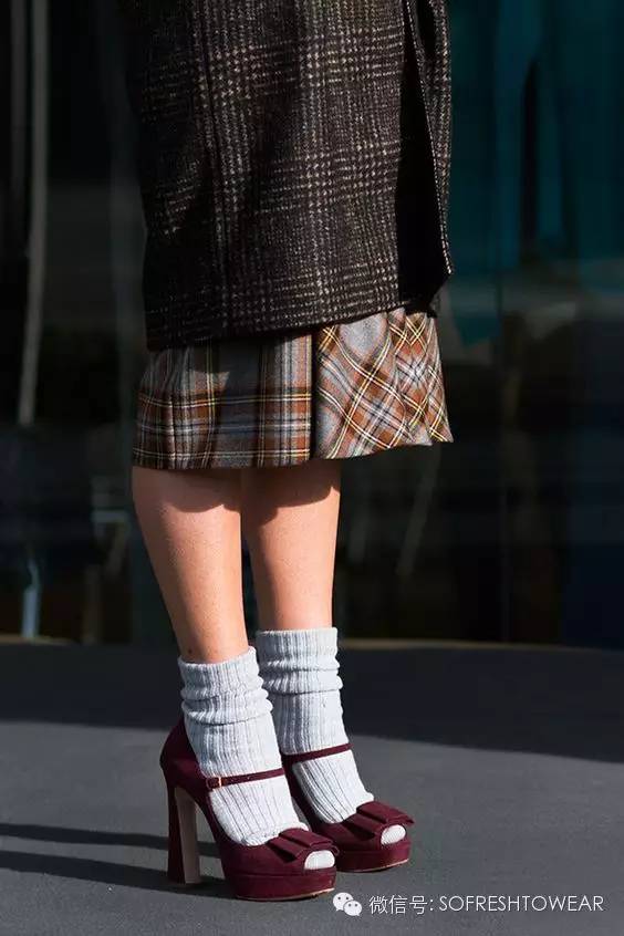 机智鞋子,机智买东西